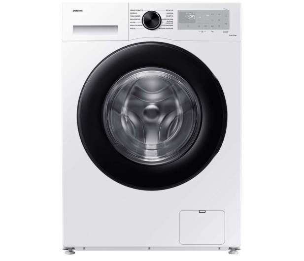 ZESTAW Samsung Suszarka DV90DG52A0AEEO+Pralka WW90CGC04DAH+Łącznik - 1570569 - zdjęcie 12